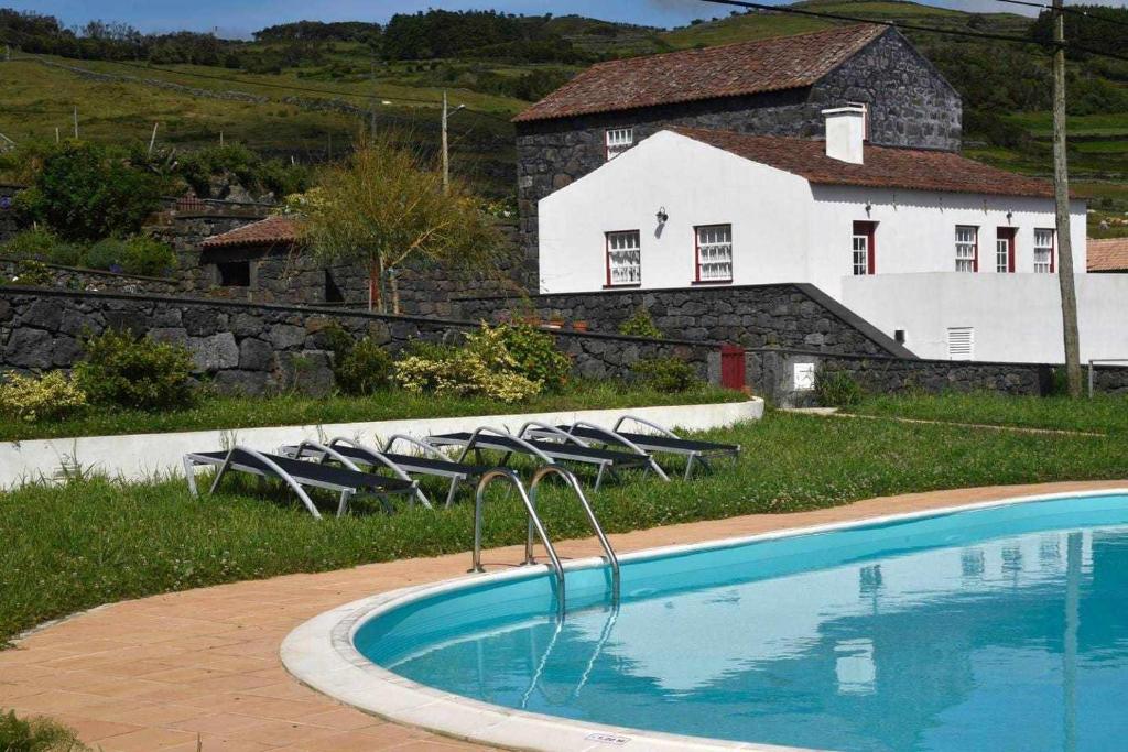 Quinta das figueiras room 4